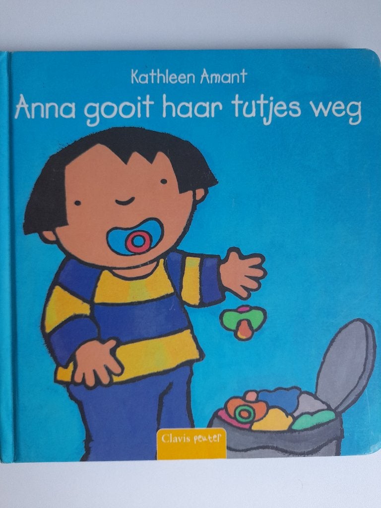 Kathleen Amant. 2 boeken, Boeken, Ophalen of Verzenden