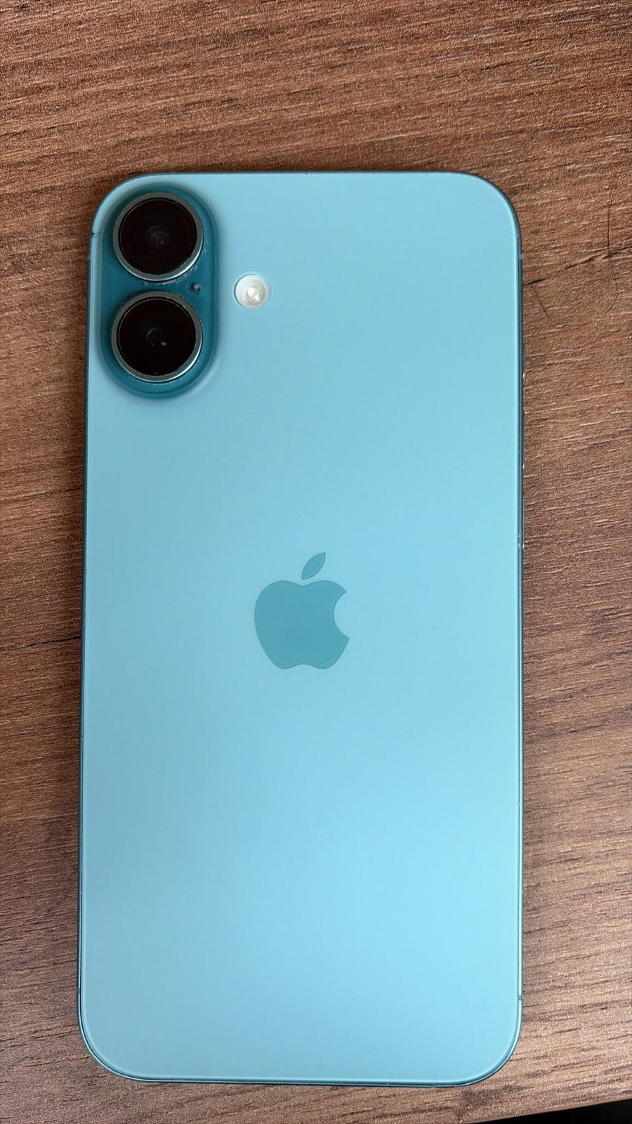 Iphone 16 Plus 256GB met Garantie!, 256 GB, IPhone 16, Comme neuf, Enlèvement