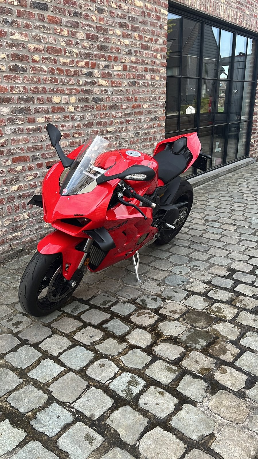 panigale v4 2022, Motos, Motos | Ducati, Particulier