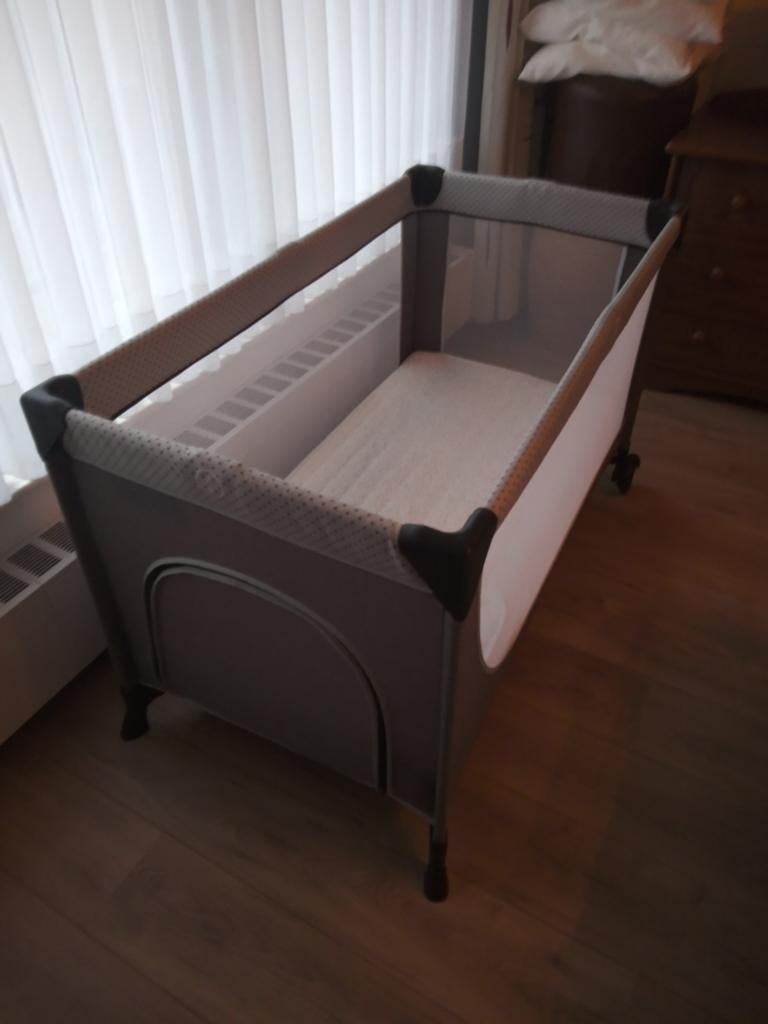 baby bedje, Kinderen en Baby's, Ophalen