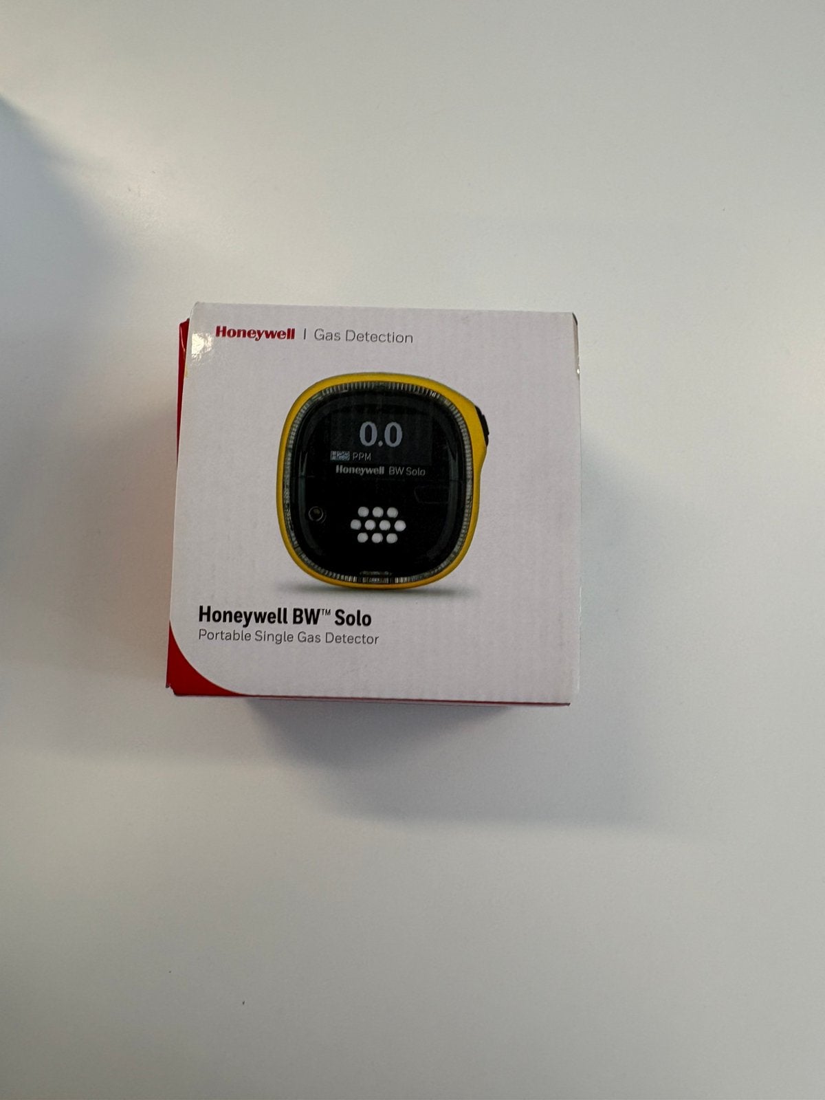 Honeywell O2 sensor, Ophalen of Verzenden