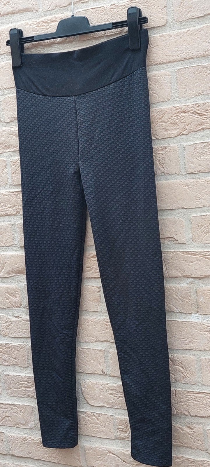 legging maat 36/38 primark, Kleding | Dames, Leggings, Maillots en Panty's, Legging, Maat 36/38 (S), Primark, Zwart