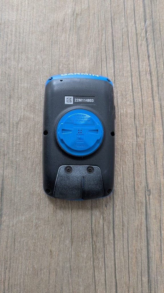 Garmin Edge 800 fiets GPS - goede staat, Fietsen en Brommers, Ophalen of Verzenden, GPS, Gebruikt
