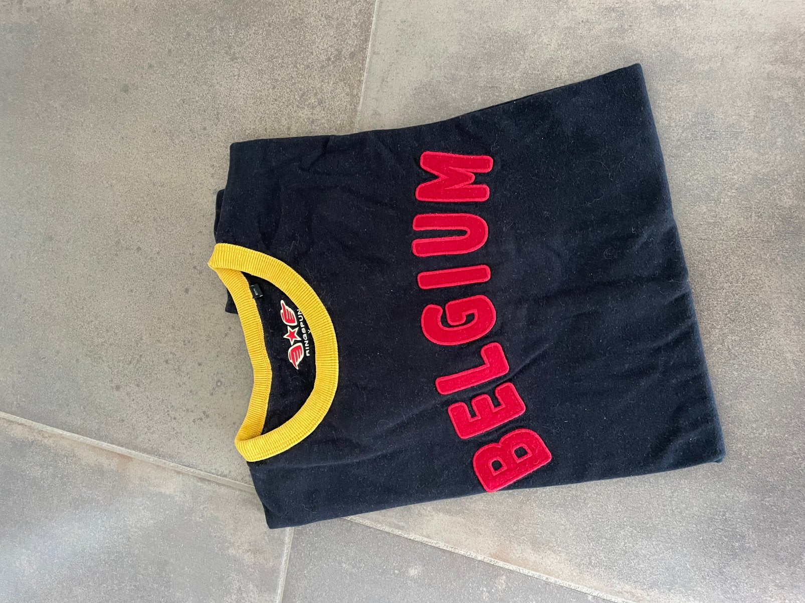 Trendy t shirt Superdry België, Vêtements | Hommes, T-shirts, Enlèvement ou Envoi, Comme neuf