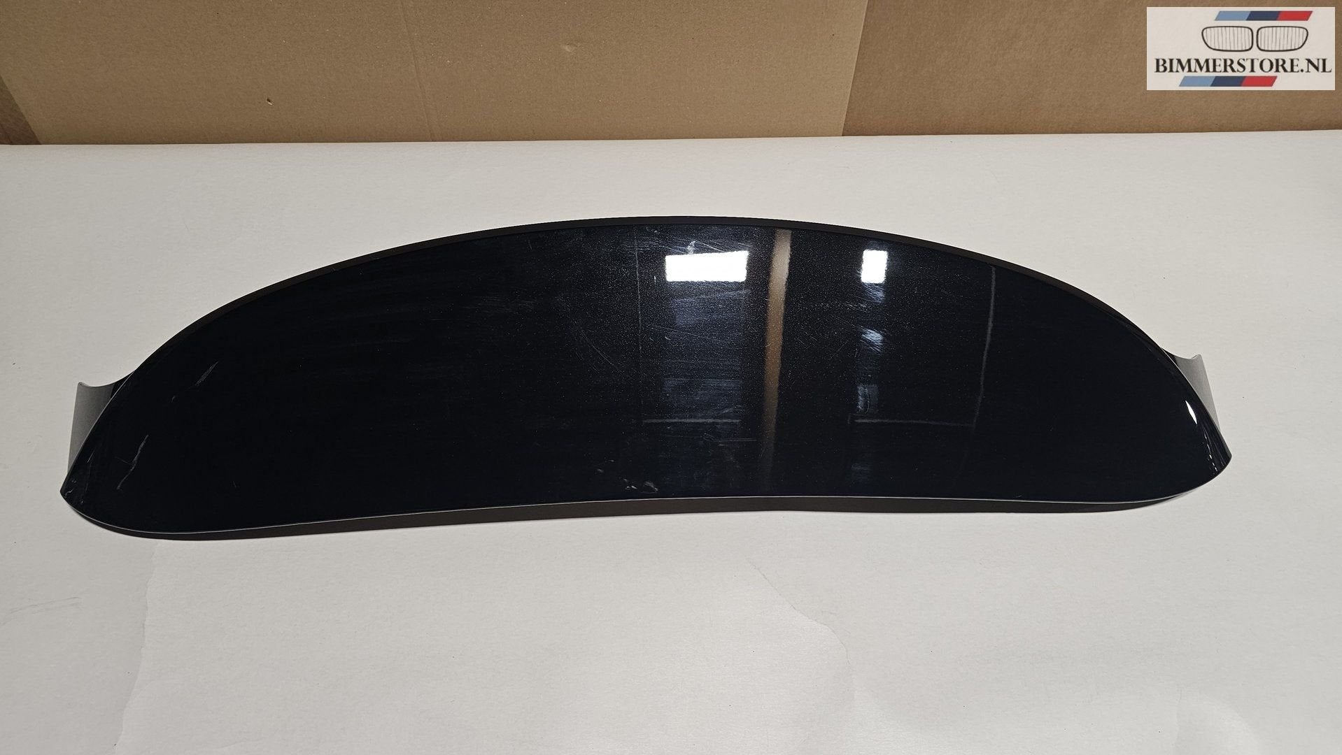 Achterklep spoiler MINI F55 51627328549, Auto-onderdelen, Nieuw, Ophalen of Verzenden, Mini, -