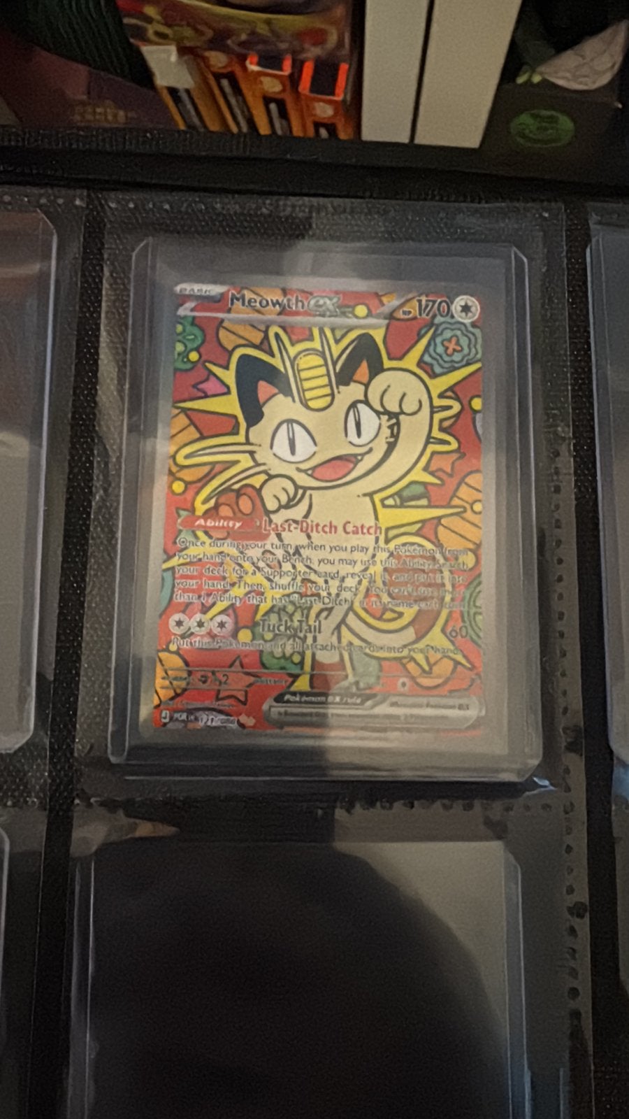 Perfect order master set (6 missing zie foto 2), Ophalen, Zo goed als nieuw