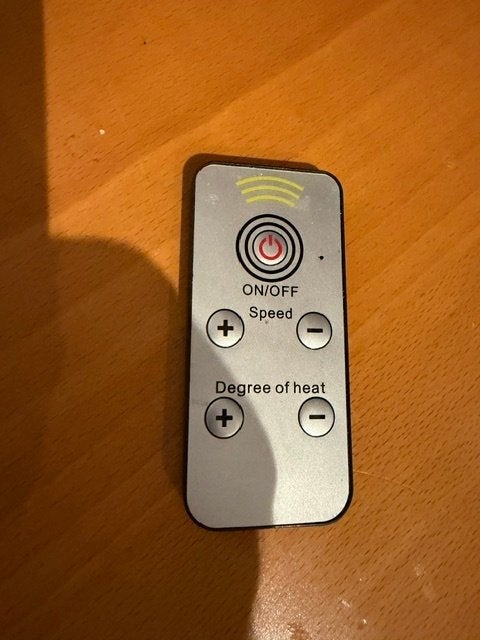 DR HO MOTIONCISER, Sport en Fitness, Ophalen of Verzenden, Zo goed als nieuw, Apparaat