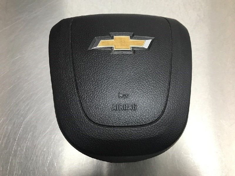 AIRBAG STUUR Daewoo / Chevrolet Aveo (|95164027|), Auto-onderdelen, Gebruikt, Daewoo