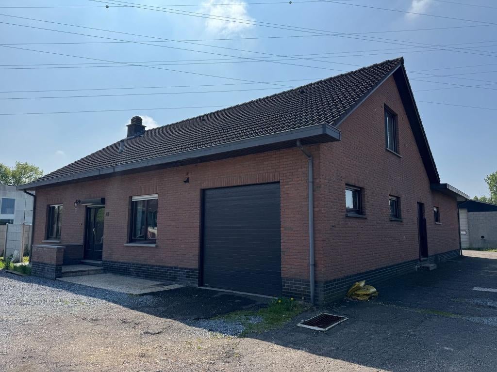 te huur: LIER: ruime landelijke woning 312m2 4-6slk 1975€pmd, 312 m², 2500 LIER, 4 pièces, En direct du propriétaire