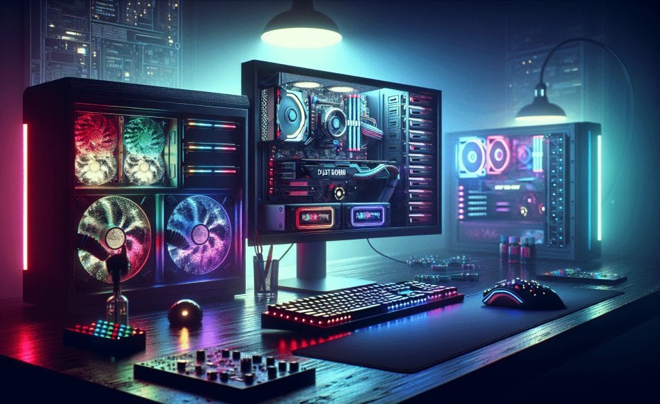 SERVICE INFORMATIQUE DE PROXIMITÉ, Enlèvement