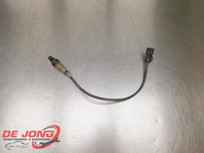 Sonde lambda d'un Renault Twingo, Renault, -, 3 mois de garantie, Utilisé