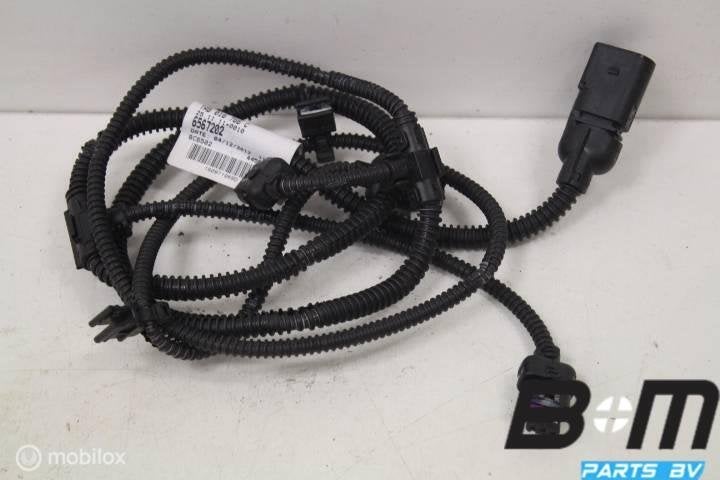 Kabelset achterbumper PDC Volkswagen Up! 3 deurs 1S0971065D, Gebruikt