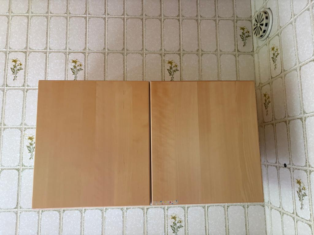 Hangkasten - 2x, Ophalen, Zo goed als nieuw