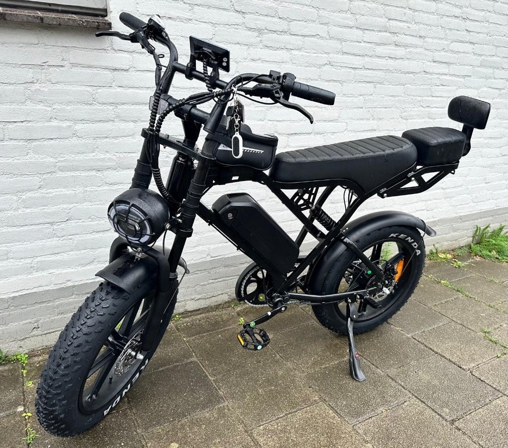Fatbike V20 pro en V30 met fabrieksgarantie, Overige merken, Nieuw, Ophalen of Verzenden, 59 cm of meer