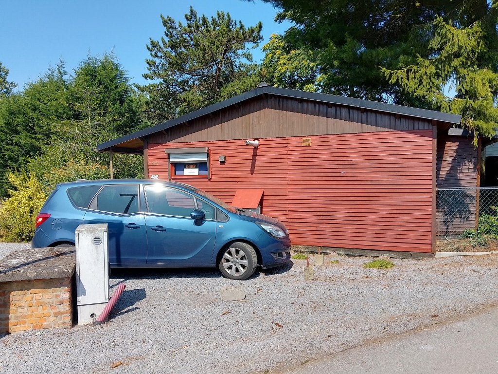 Chalet te koop