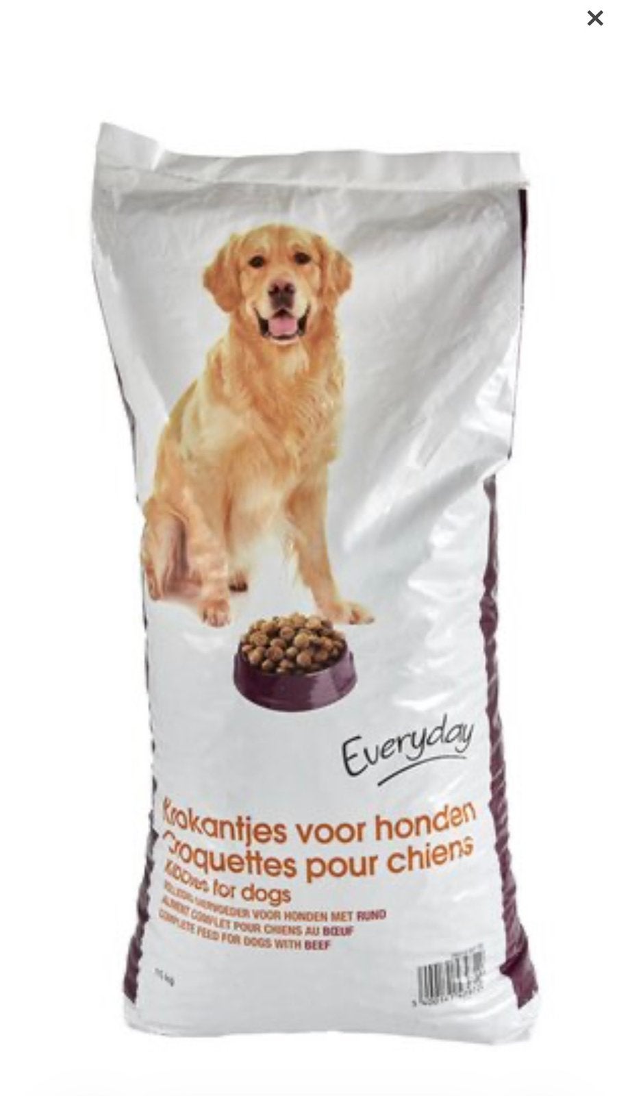 Hondenbrokken + GRATIS, Dieren en Toebehoren, Ophalen