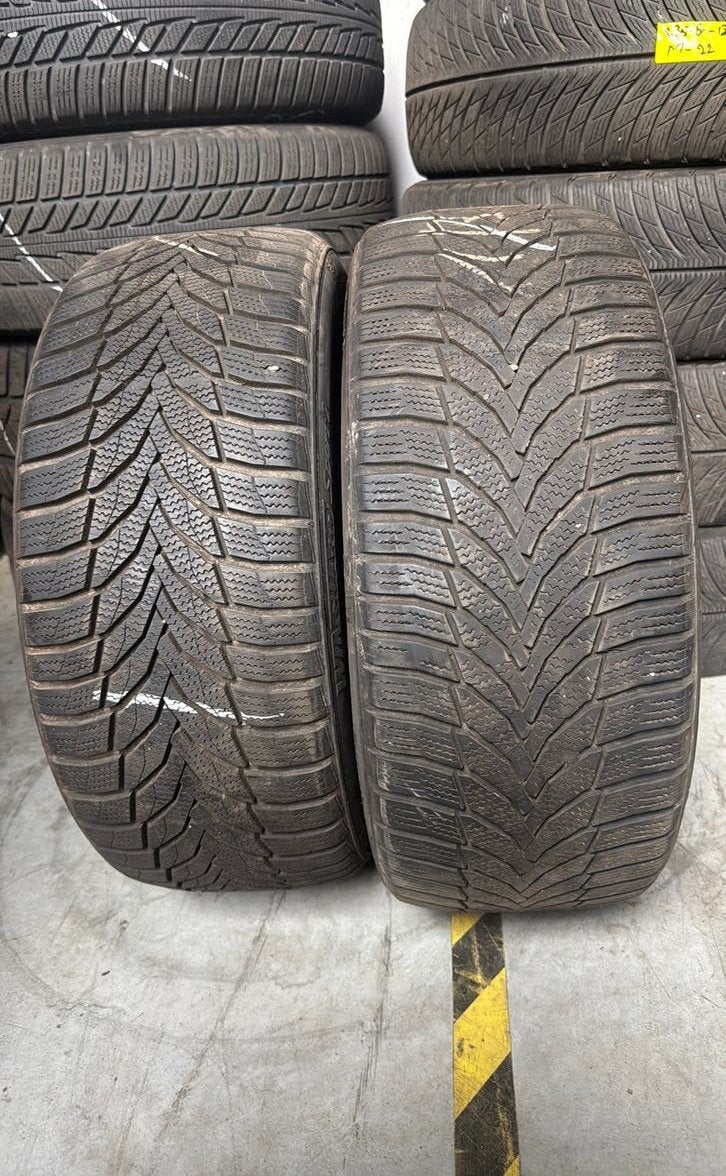 2254517 225/45/17 225/45R17 winterbanden merk NEXEN, Ophalen
