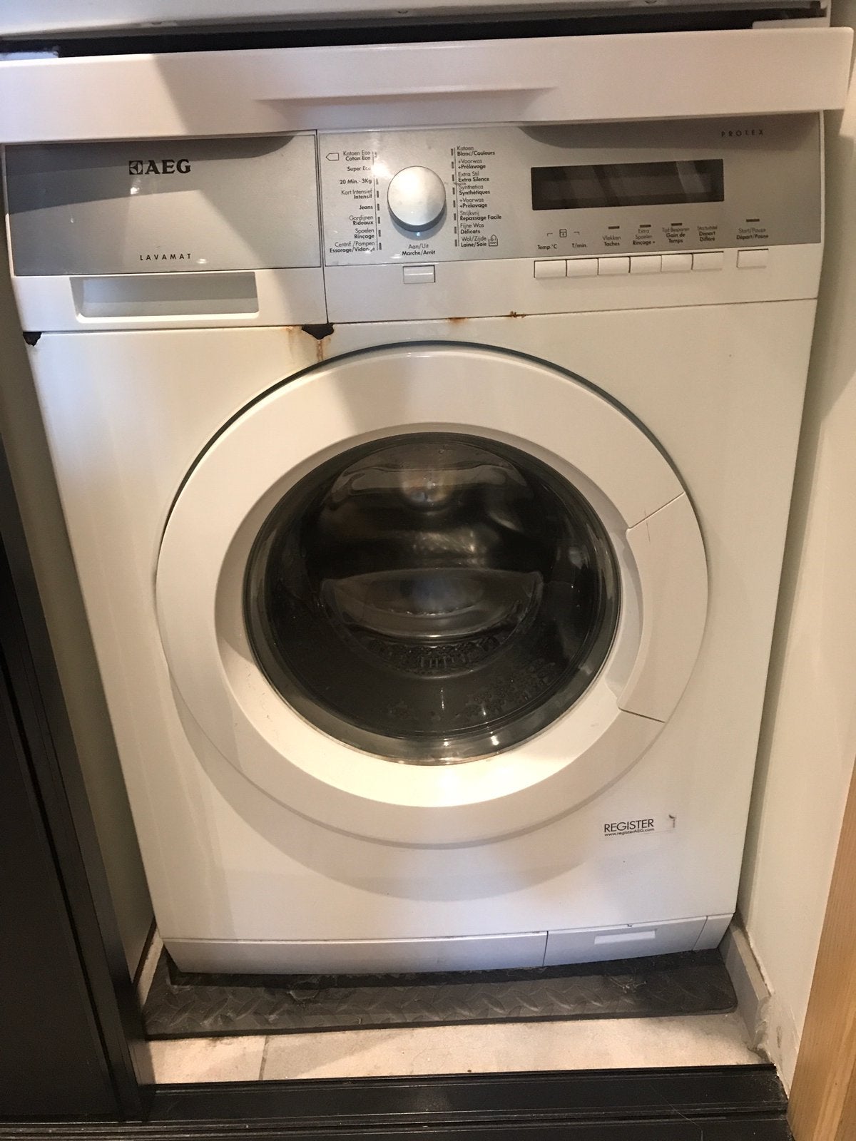 Machine à laver, Electroménager, Lave-linge