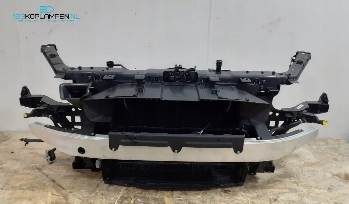Hyundai Genesis voorfront koelerpakket koelers radiateur, -, Enlèvement, Utilisé, Hyundai