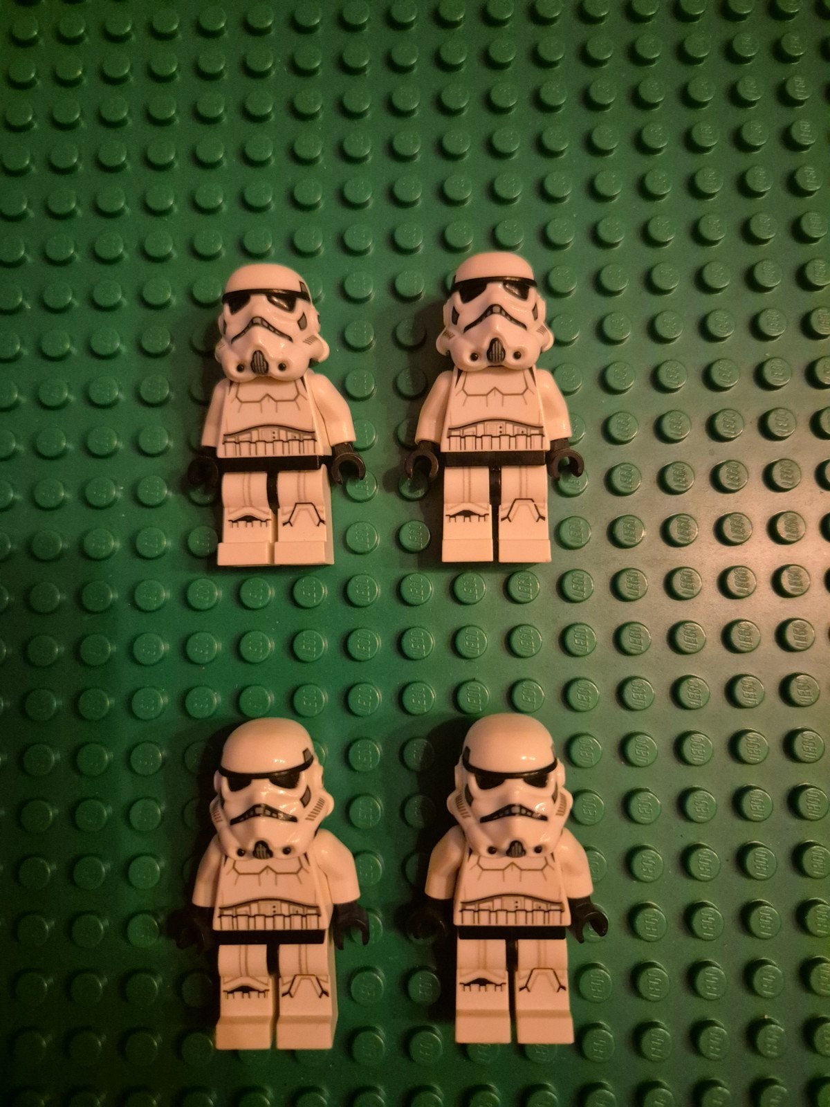 lego star wars, Kinderen en Baby's, Speelgoed | Duplo en Lego, Ophalen of Verzenden