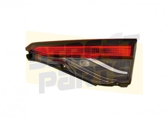 Toyota Corolla Sedan (E21) achterlicht Links binnen Originee, -, Verzenden, -, Nieuw