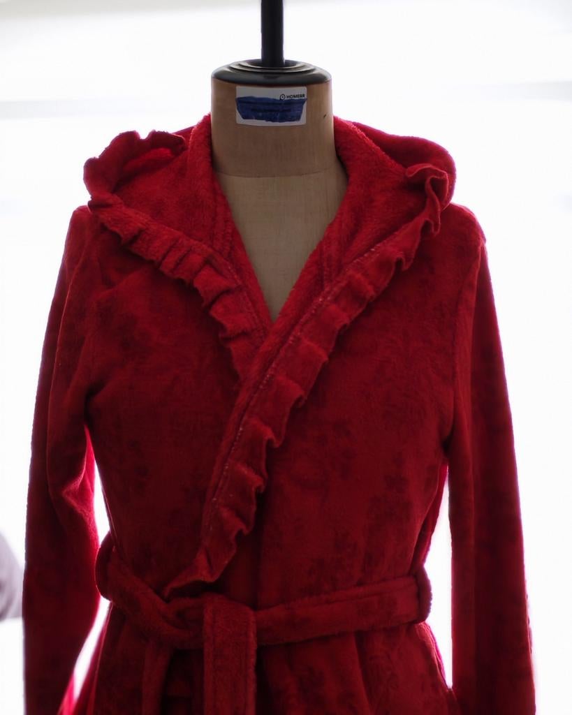 Badjas, Kleding | Dames, Ophalen of Verzenden