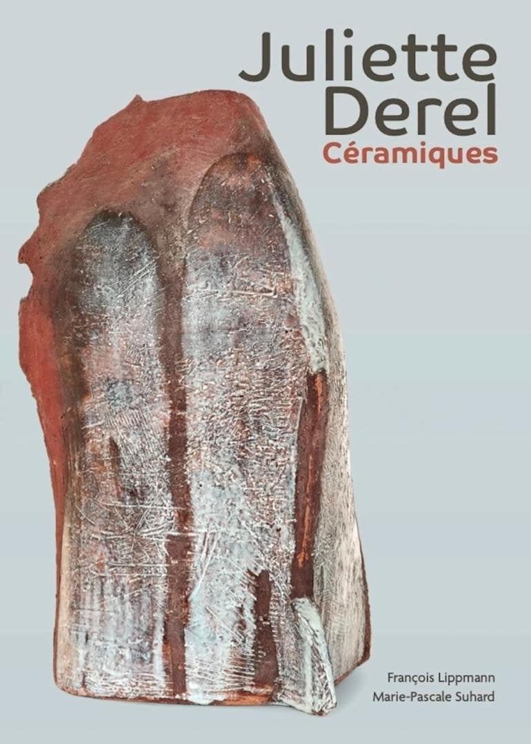 Juliette Derel: Céramiques, Enlèvement ou Envoi, Utilisé