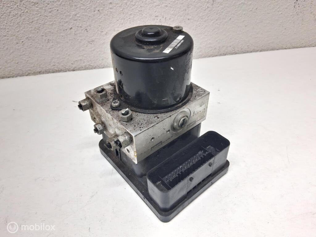 ABS pomp BMW 1-serie E87 ('04-'11) 6789301, Enlèvement ou Envoi, Utilisé, BMW
