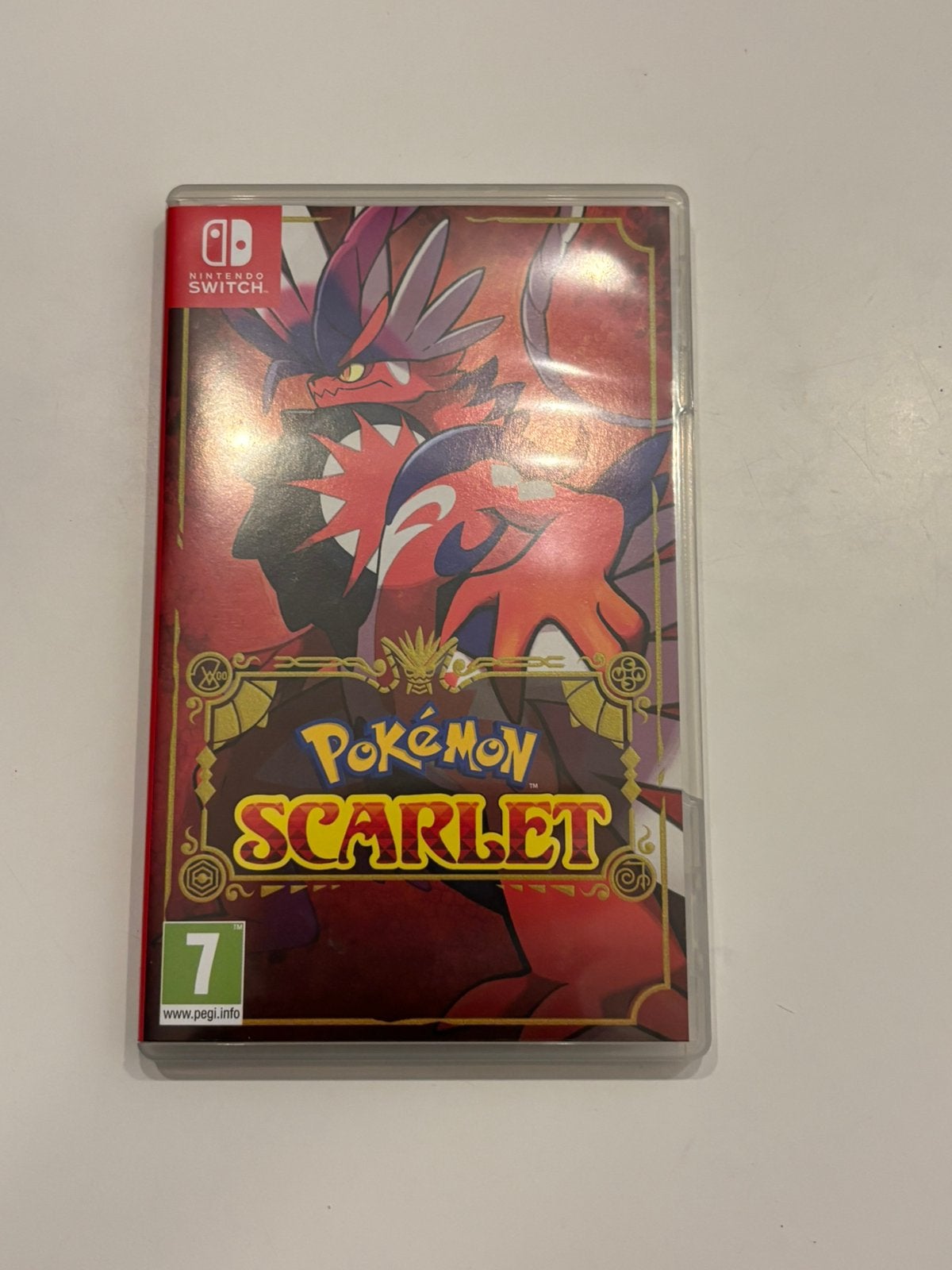 Jeux Pokemon, Enlèvement ou Envoi, Comme neuf