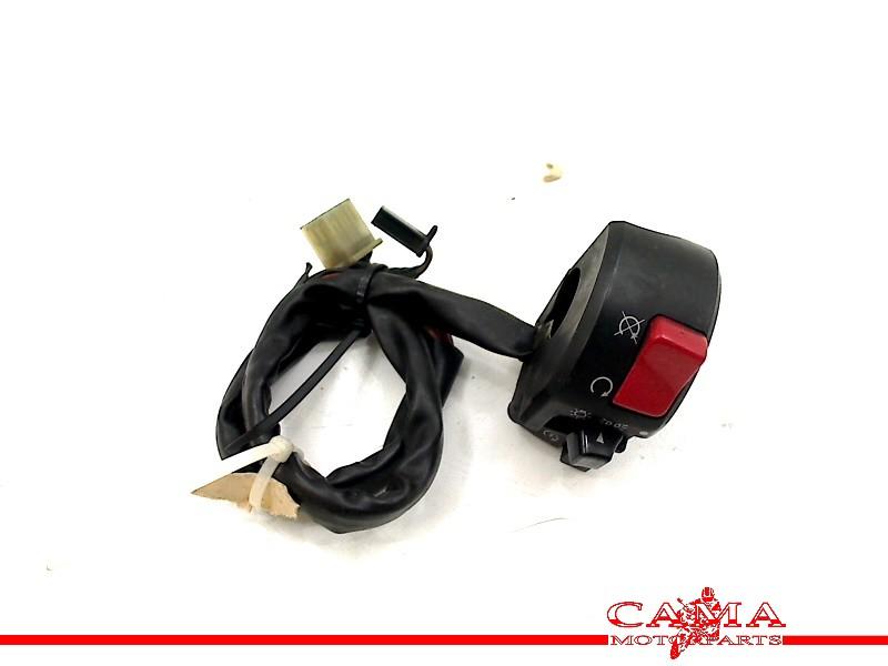 COMMUTATEUR DROIT Yamaha, Dhr. S. di Majo, Utilisé, Info@cama-motorparts.nl, P.J. Troelstraweg 8 8
3144 CX  MAASSLUIS, NL