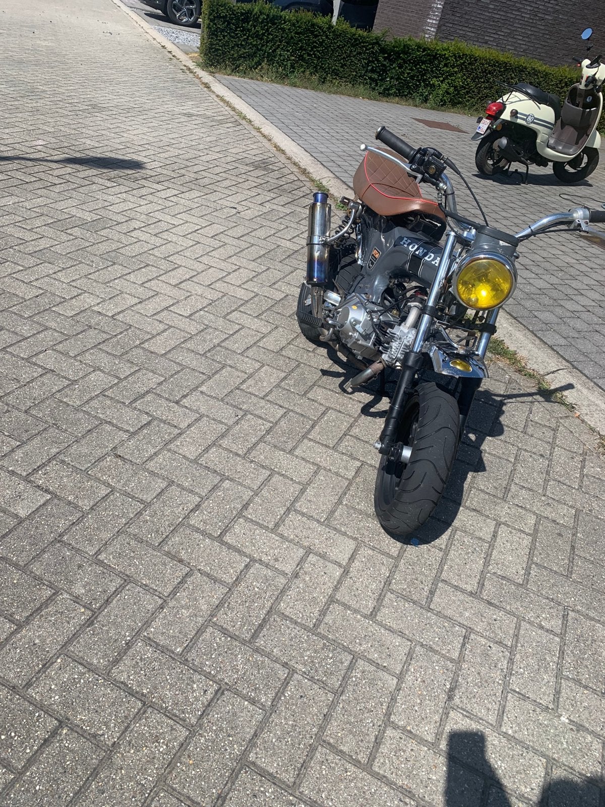 Dax b klasse