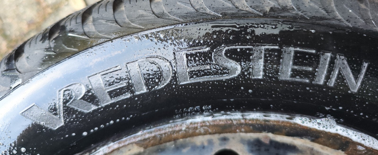 4 pneus Vredestein snowtracs 205/60 R16 sur jantes tôle, Autos : Pièces & Accessoires, Pneus hiver, 16 pouces, Véhicule de tourisme