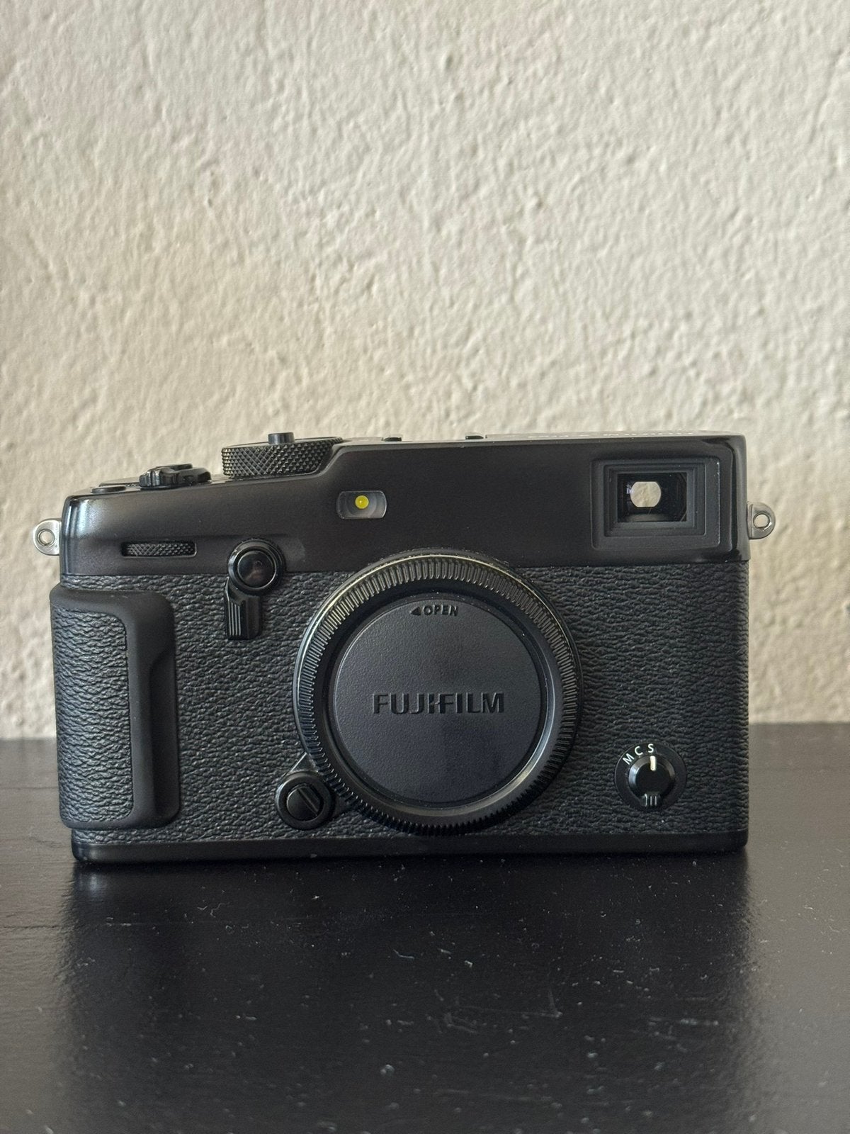 Fujifilm X-Pro3 Camera Body Fuji XPRO3 X Pro3, TV, Hi-fi & Vidéo, Enlèvement ou Envoi, Batterie, Comme neuf, Fujifilm