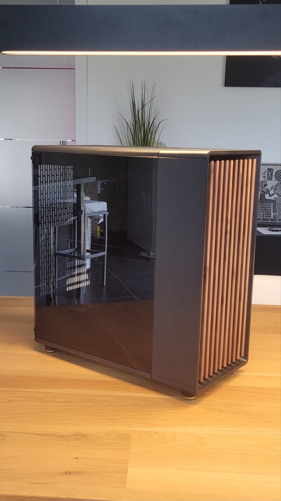Pc gaming Intel I5 12500 - 32 gb DDR4 - RX 9070 16 gb, Enlèvement, 16 GB, Gaming, SSD