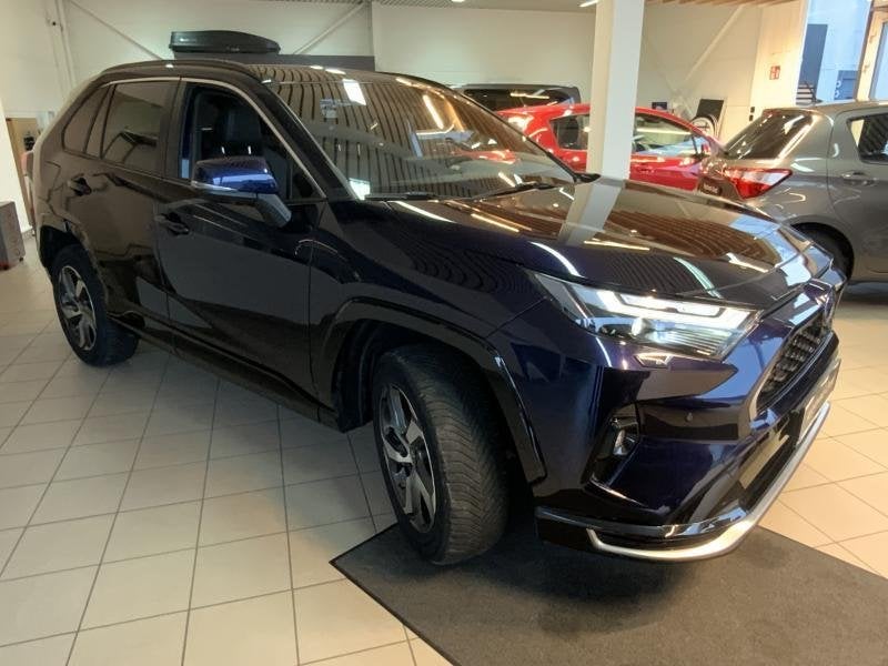 Toyota rav4 PLUG-IN Premium Plus TOIT PANO, Auto's, Toyota, Automaat, https://public.car-pass.be/vhr/b9949d94-09e0-4d5c-96ec-573b22c5be66