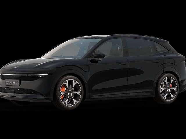 -andere- 7X Privileg AWD + Trekhaak  Full !!!!! Nieuw, Achat, 636 ch, Noir, 5 places