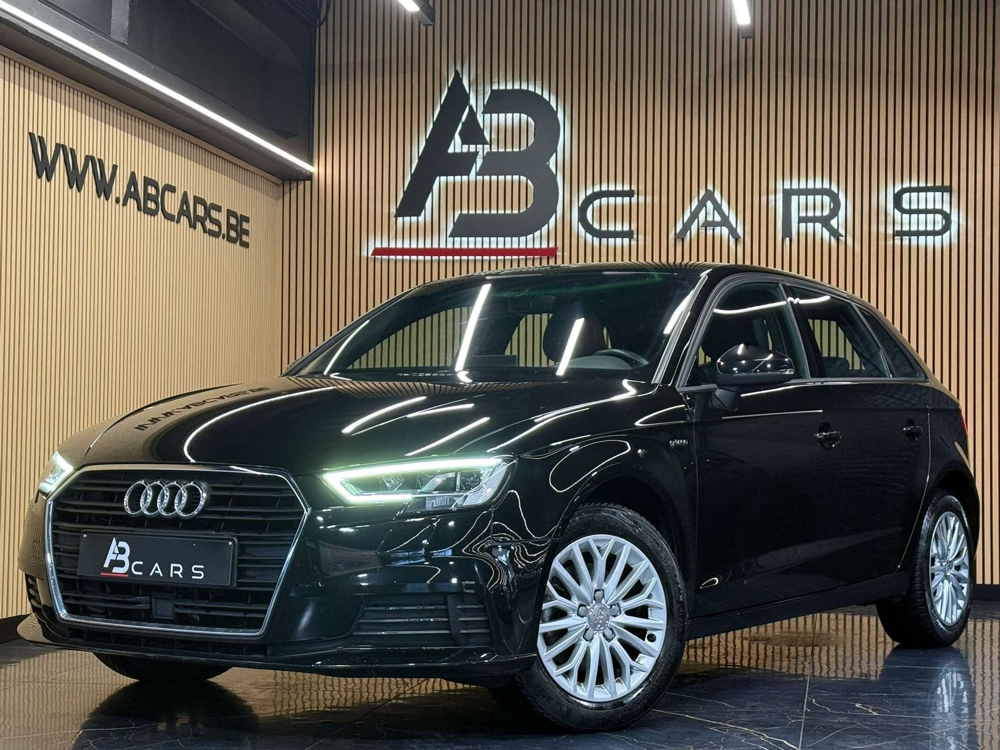 Audi A3 SPORTBACK 1.4 TFSI S TRONIC SPORT * GARANTIE 12 MOIS, Auto's, Automaat, Gebruikt, 4 cilinders, CNG (Aardgas)