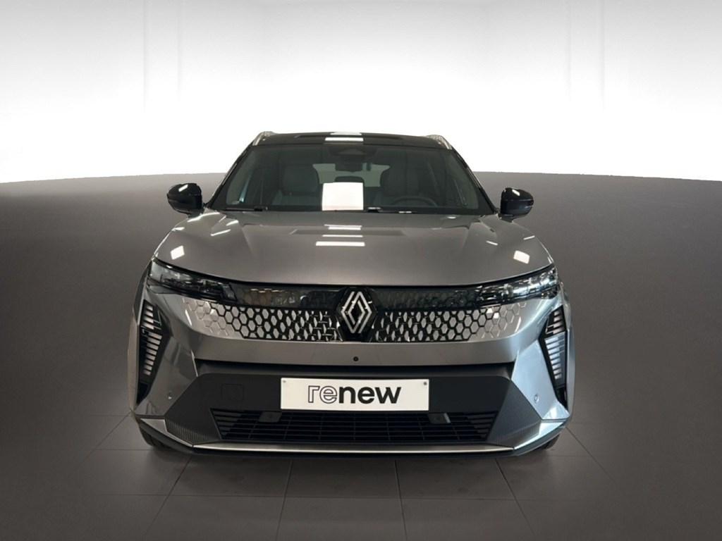 Renault Scenic TECHNO E-TECH 220, Autos, Renault, Achat, 161 kW, Noir, 5 portes