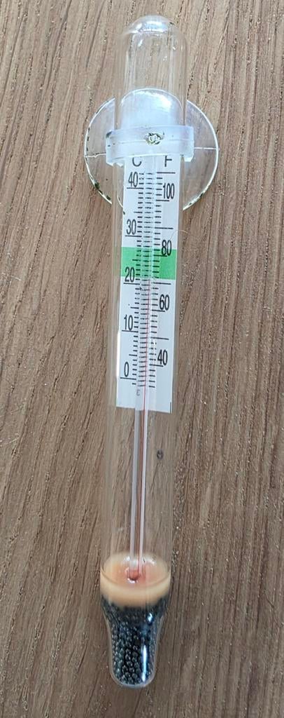 Thermometer Aquarium, Dieren en Toebehoren, Ophalen