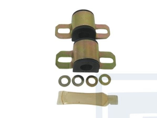 Volvo Rubber stabilisatie stang 164 PU incl beugels set a 2, Enlèvement ou Envoi, Utilisé, Volvo