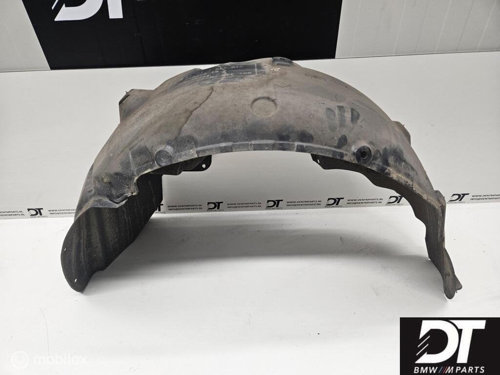 Wielkuip rechtsachter BMW M3 E92 Coupé S65 V8 51717899818, Enlèvement ou Envoi, Utilisé, BMW, BMW