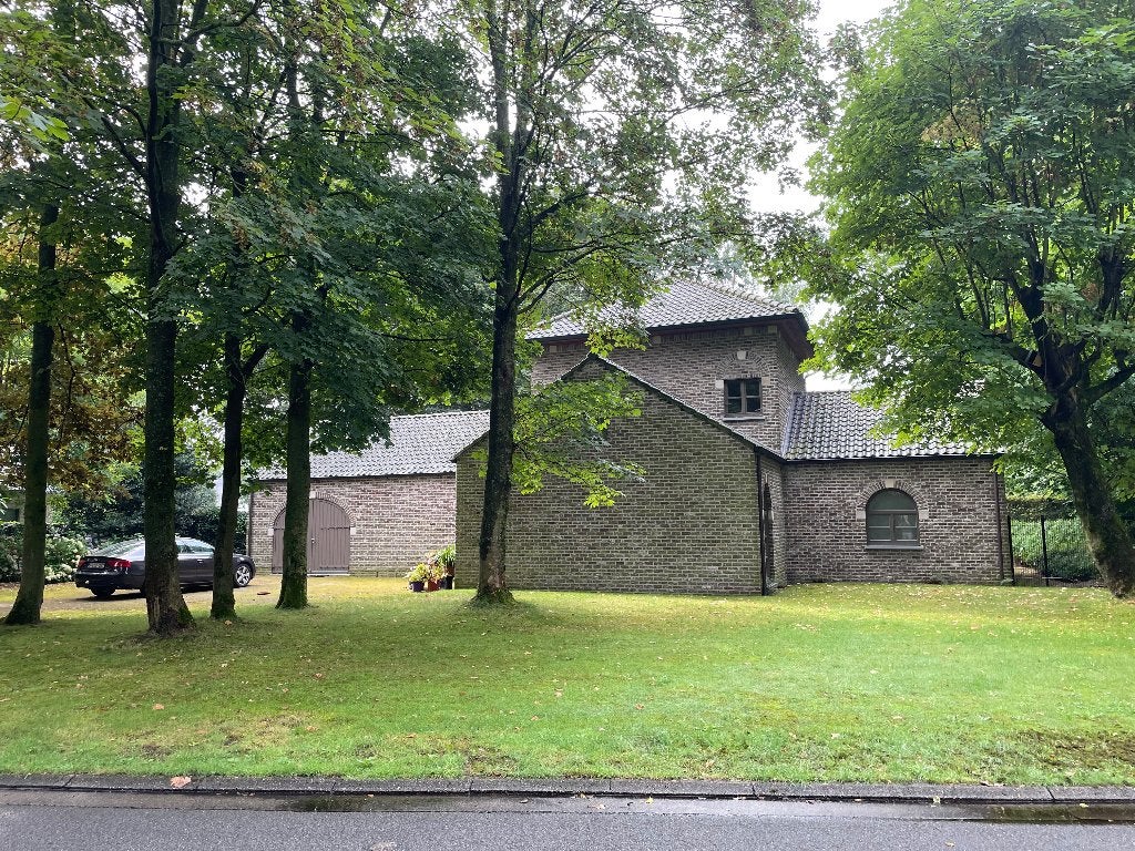 Villa te koop in 9030 Mariakerke, Immo, 450 kWh/m²/jaar, 1000 tot 1500 m², 250 m², Gent