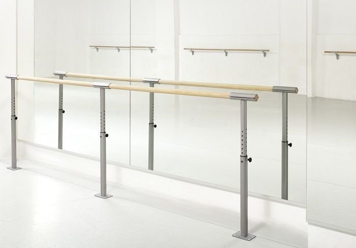 ISA FIX BALLETBARRE DANCEBARRE, Sports & Fitness, Enlèvement ou Envoi, Neuf, Autres types