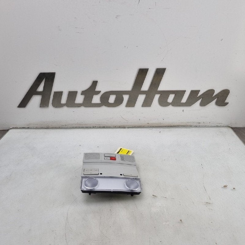 BINNENVERLICHTING VOOR Seat Ateca (5FPX) (01-2016/-), Gebruikt, Service@seat.de, Seat Deutschland GmbH, Seat