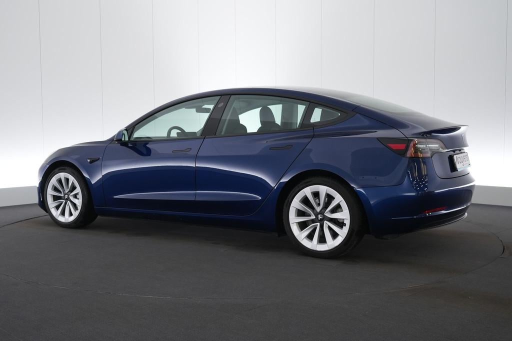 (2AFM669) TESLA MODEL 3, Automaat, 4 deurs, Gebruikt, Parkeersensor