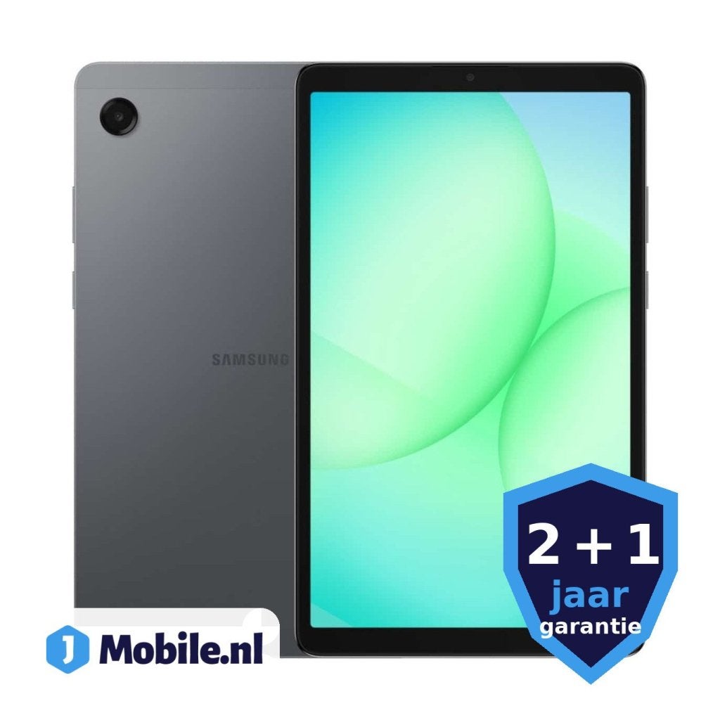 Samsung Galaxy Tab A11 - Wifi - 64GB - Gray, Computers en Software, Android Tablets, Niet ingevuld, Niet ingevuld, Niet ingevuld