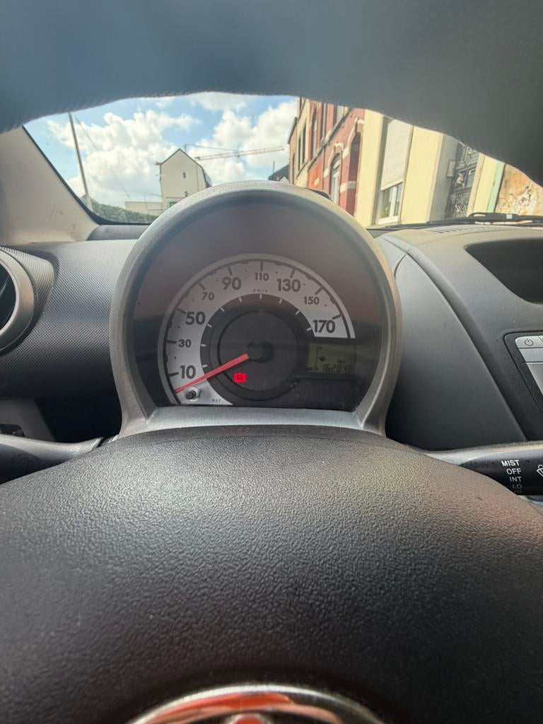 Toyota aygo, Autos, Particulier, Essence, Achat