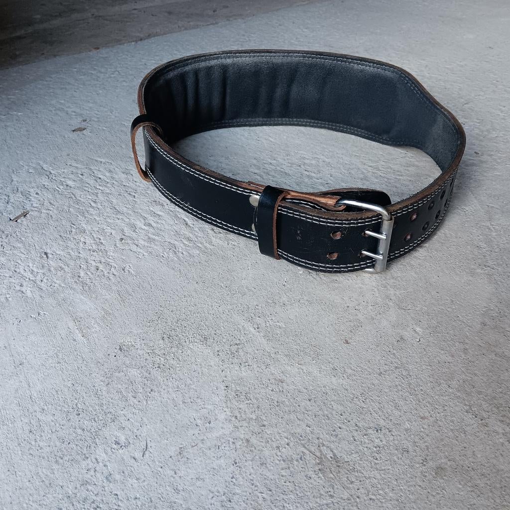 Riem, Ophalen