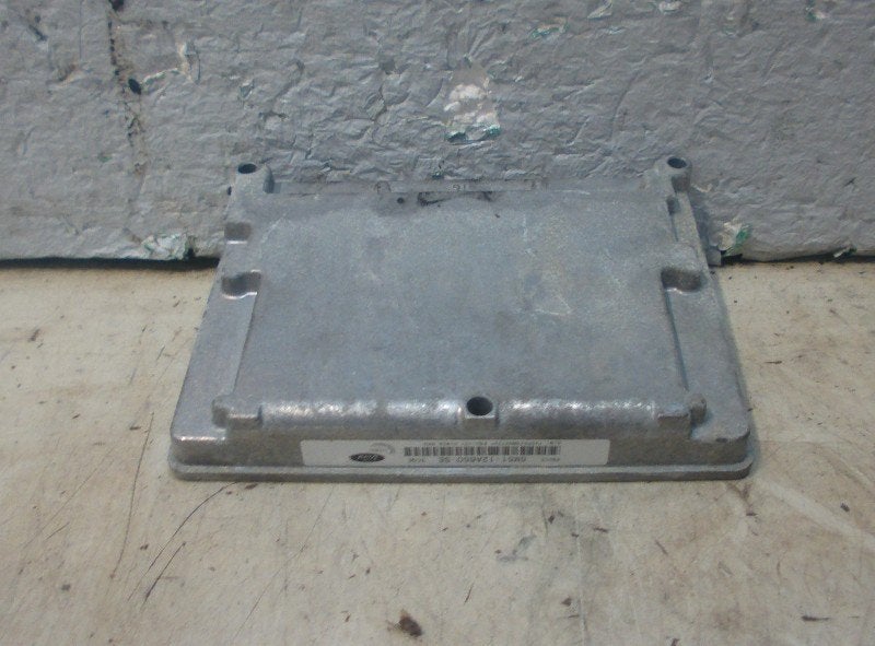 CALCULATEUR MOTEUR ECU Ford Focus 2 Wagon (5M51-12A650-SE), Autos : Pièces & Accessoires, Amalienbadstr. 41a
76227  Karlsruhe, DE