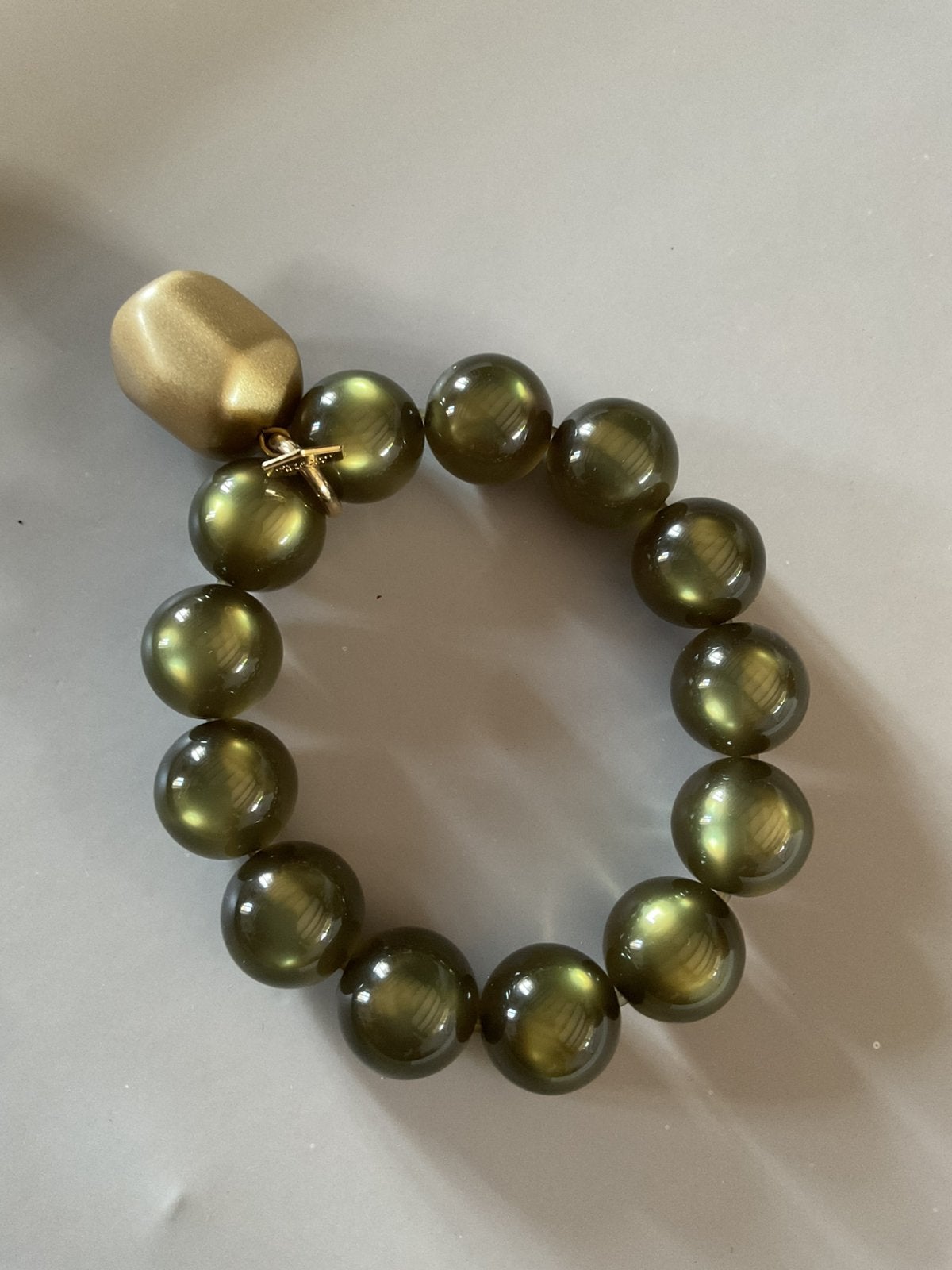 Nouveau. Bracelet de la marque italienne Paviè bijoux, Enlèvement ou Envoi, Neuf